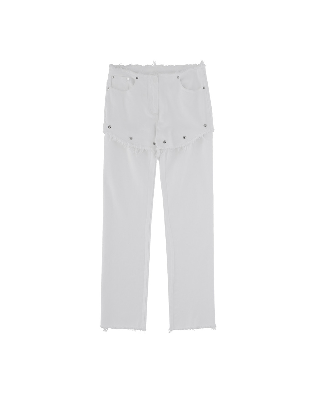 SNAP OFF JEAN - 10