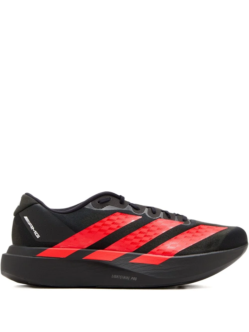 x AMG Motorsport Adizero Adios Pro 4 AMG sneakers - 1