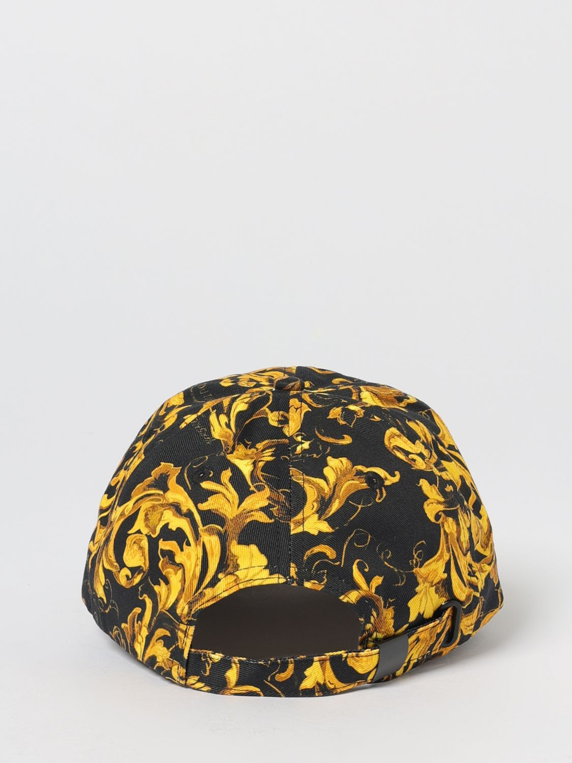 Hat woman Versace Jeans Couture - 3