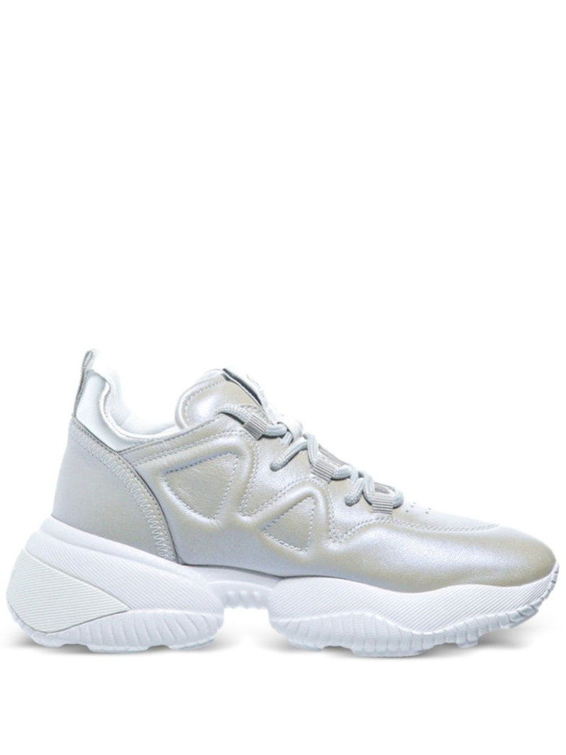 Interaction sneakers 1