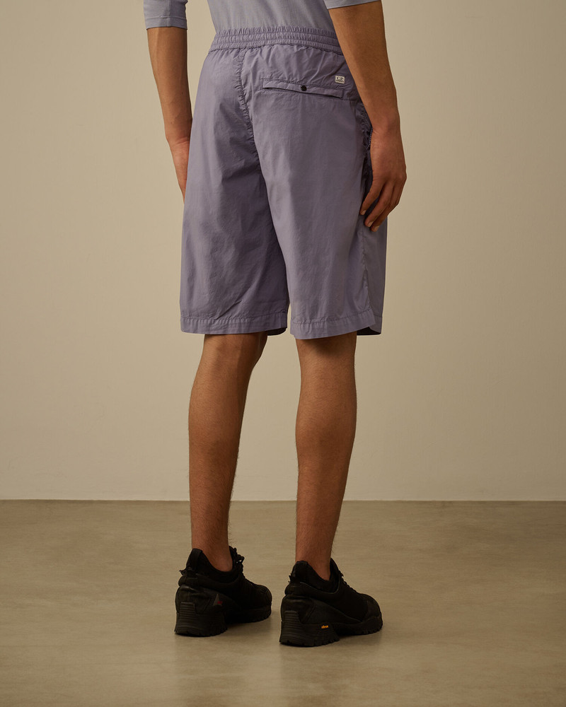50 Fili Stretch Cargo Lens Shorts 4