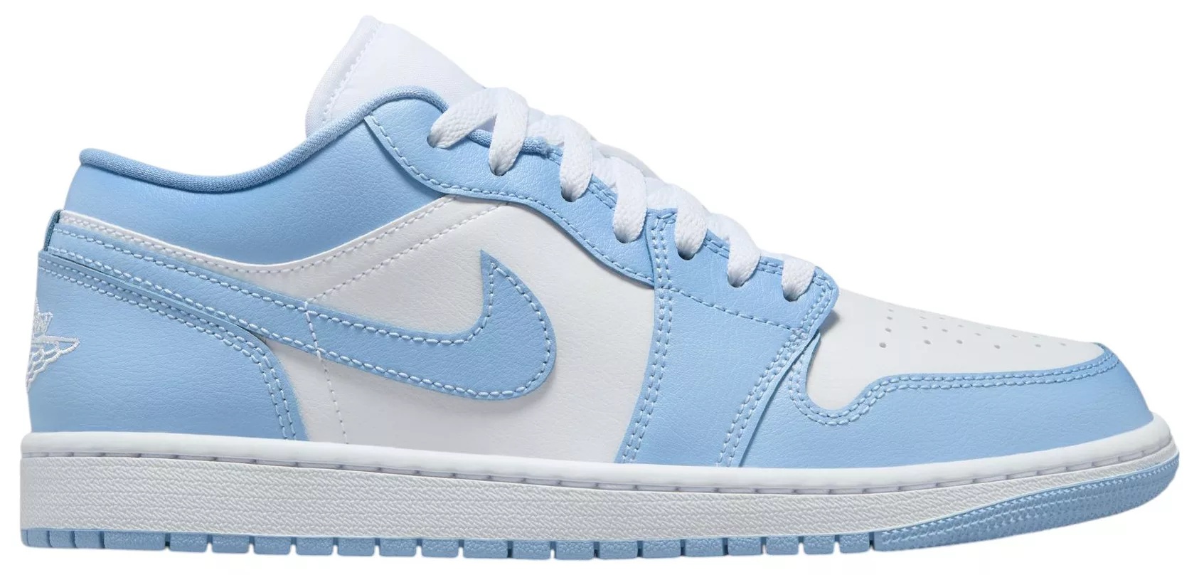 Air Jordan 1 Low Women's Shoes - 1