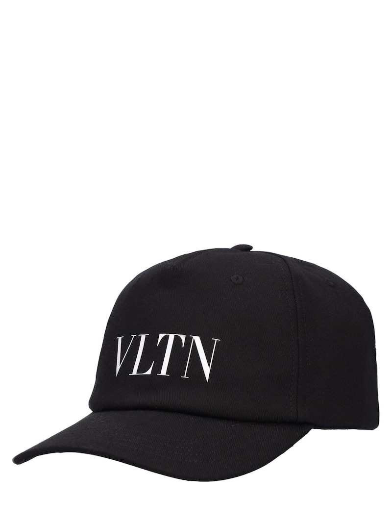 VLTN baseball cotton hat - 3