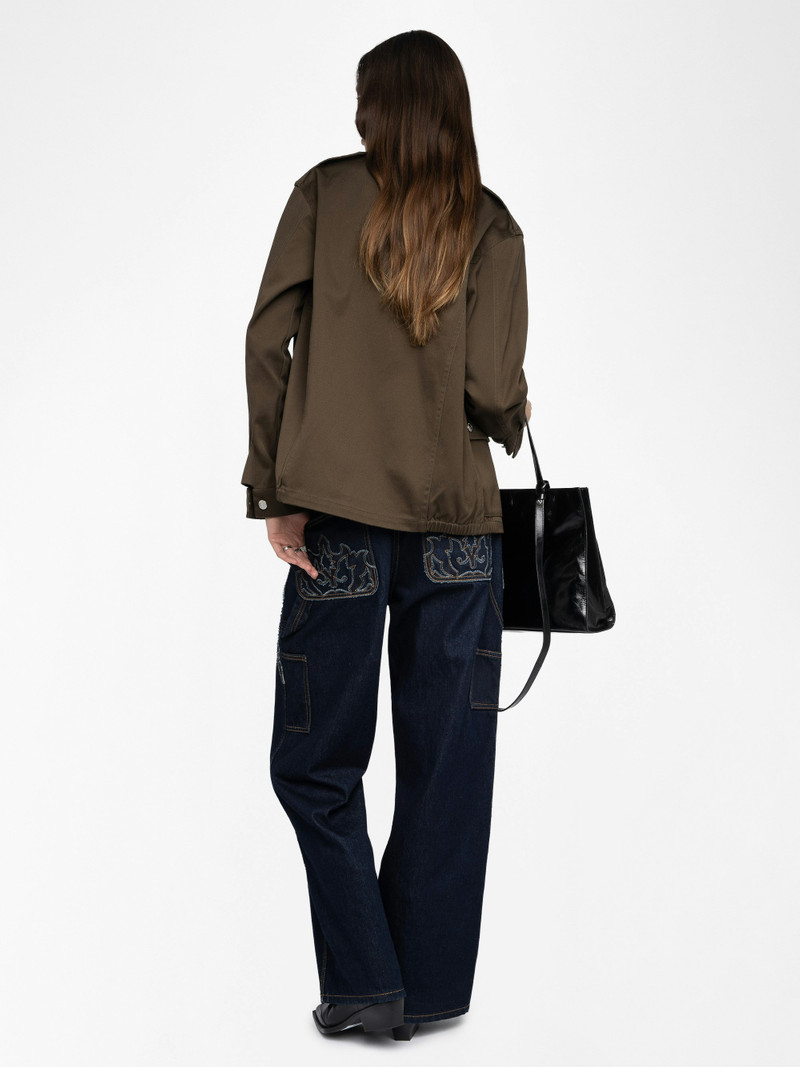 Kid Jacket 3