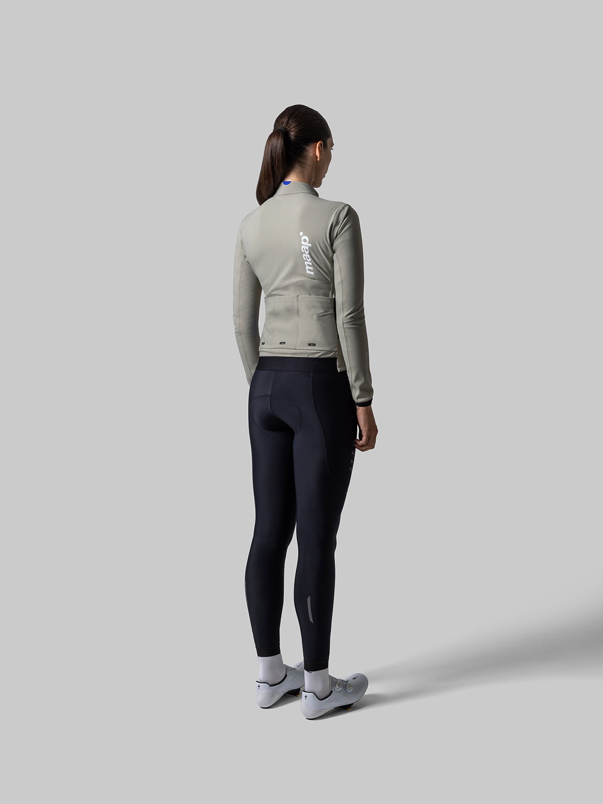 Women's Training Winter Jacket - 4