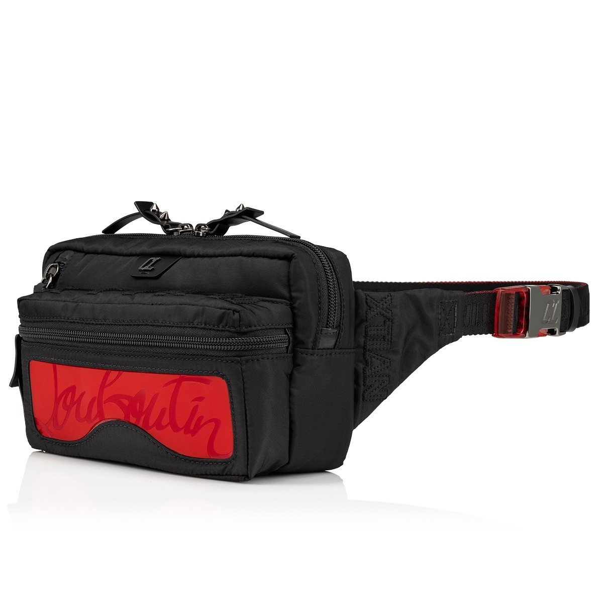 Loubideal Red - 3
