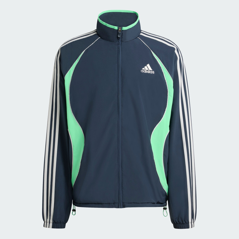 Teamgeist Adicolor Track Top 1