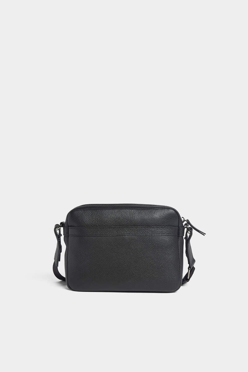 DSQUARED2 BOB CROSSBODY outlook