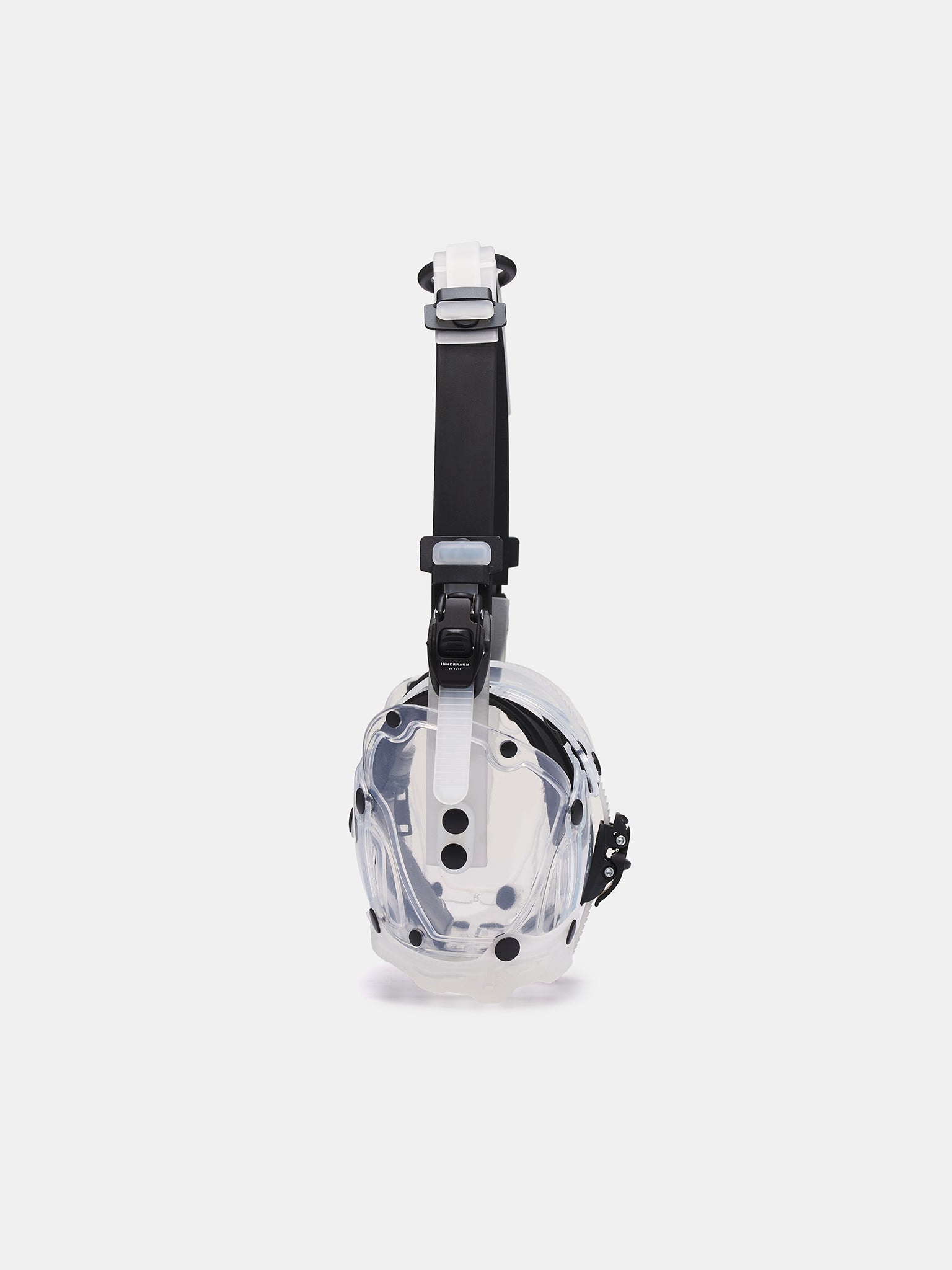 Object I80 Mini Stereo Bag - 2