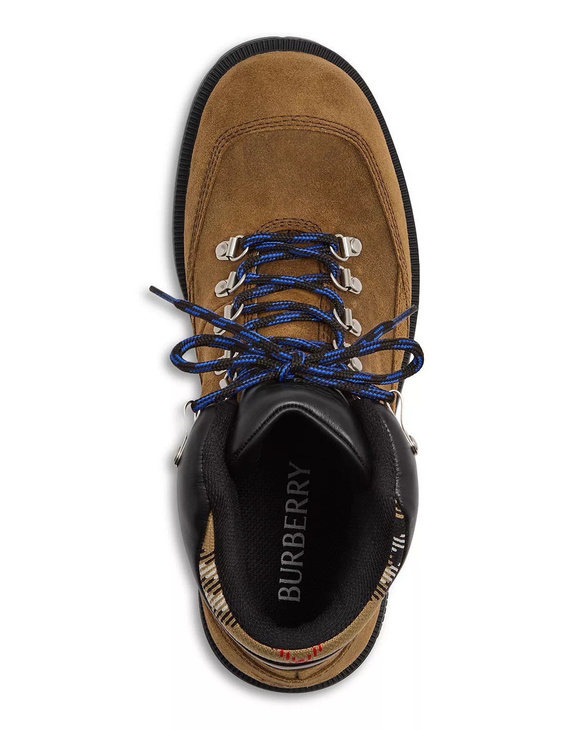 Men's Moor Hiking Boots - 2