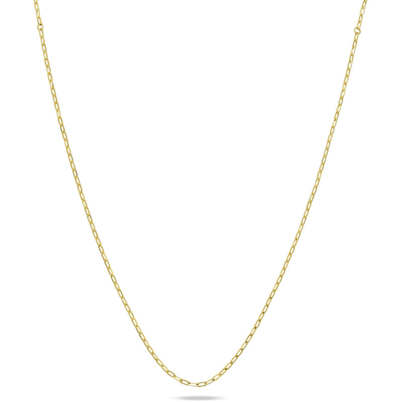 Pivot By STONE AND STRAND™ Paperclip Chain 3