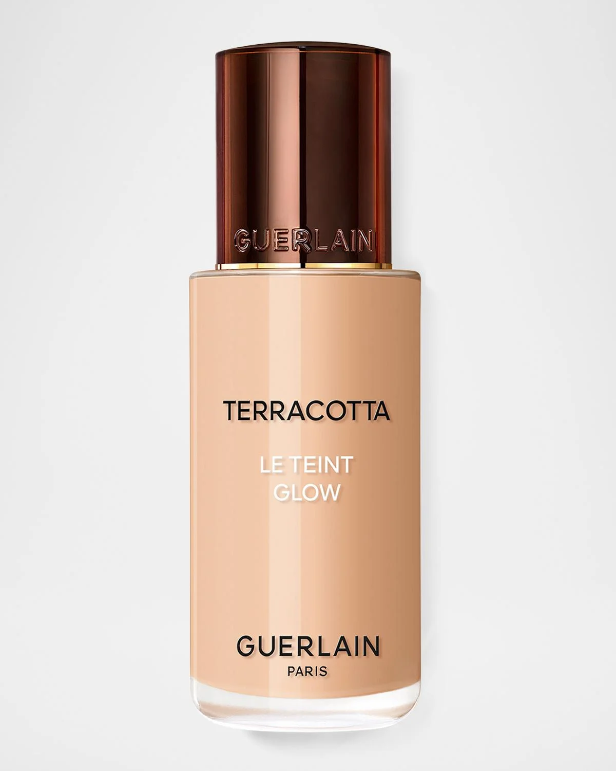 Terracotta Le Teint Glow Foundation, 1.2 oz. - 1