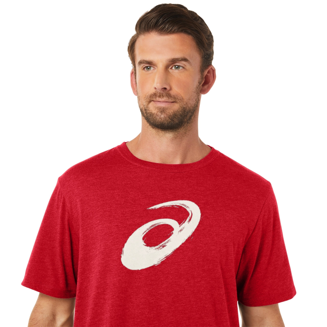 PAINTBRUSH SHORT SLEEVE TEE - 4