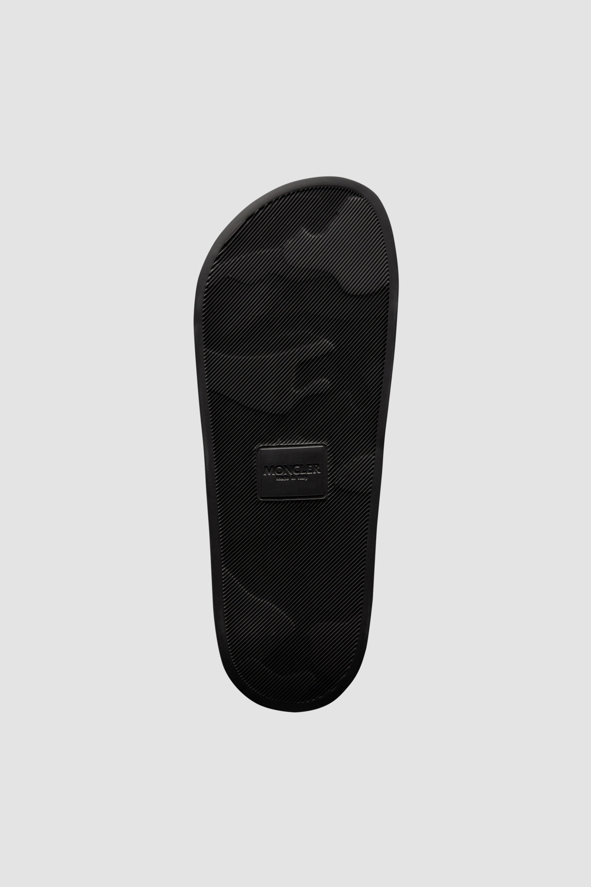 Basile Rubber Slides - 4