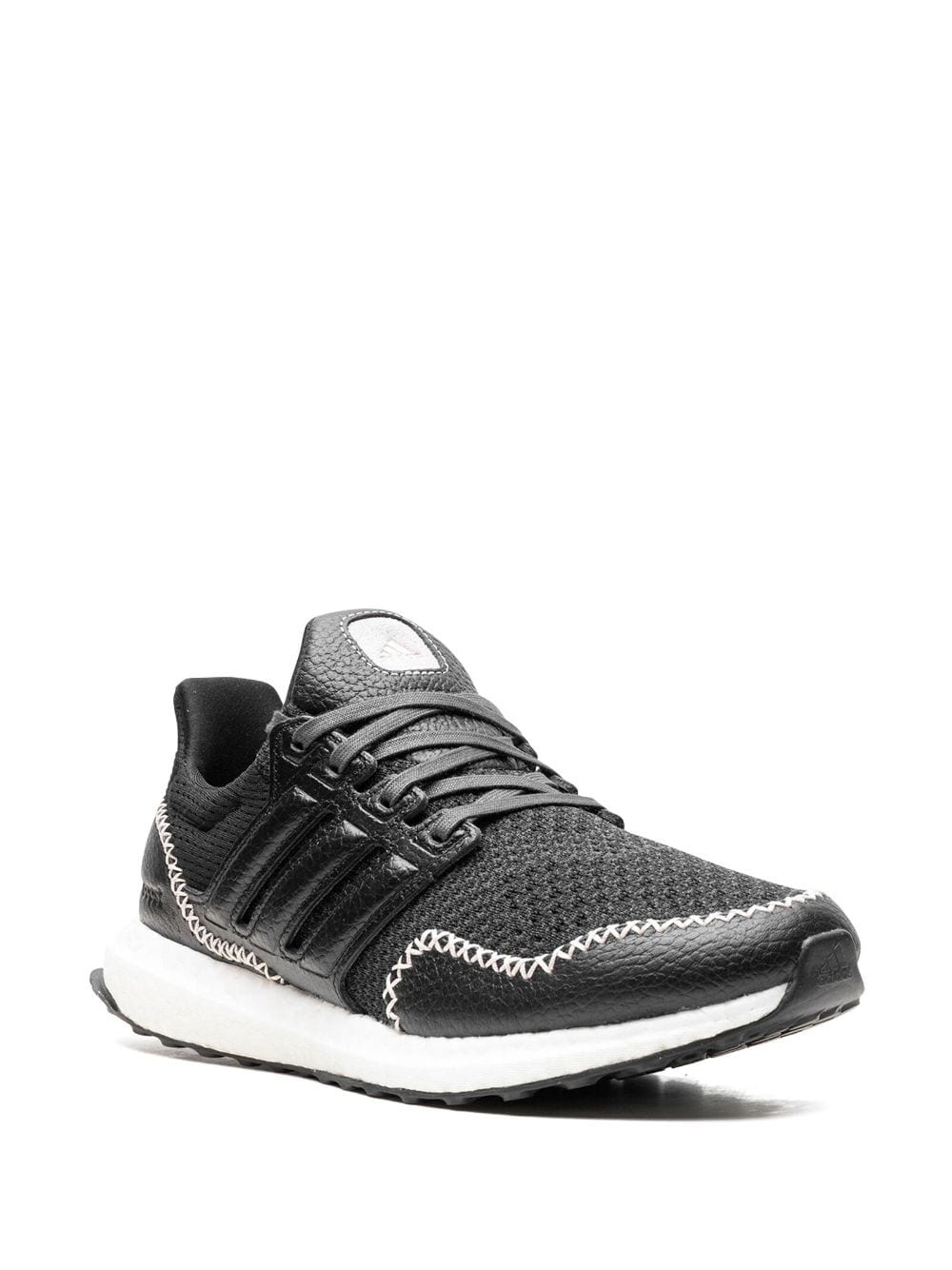 Ultraboost 1.0 "Woven Black" sneakers - 2