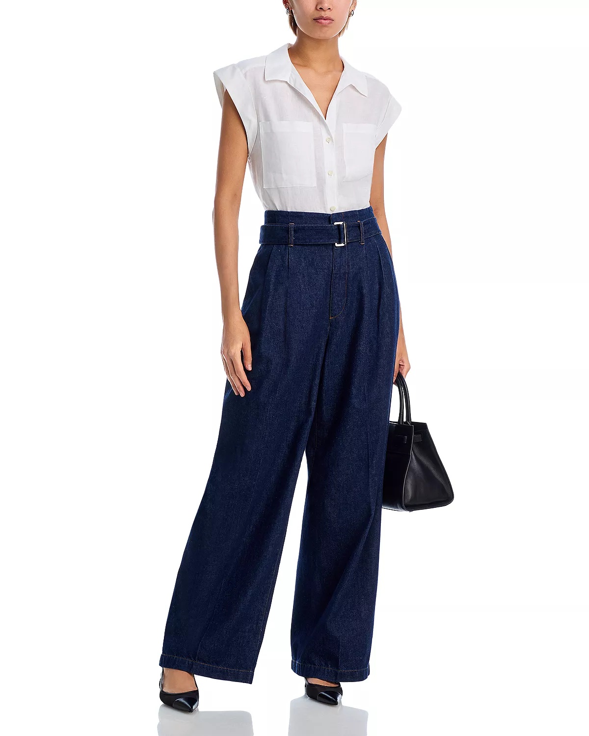 The Leisure Linen Shirt - 2