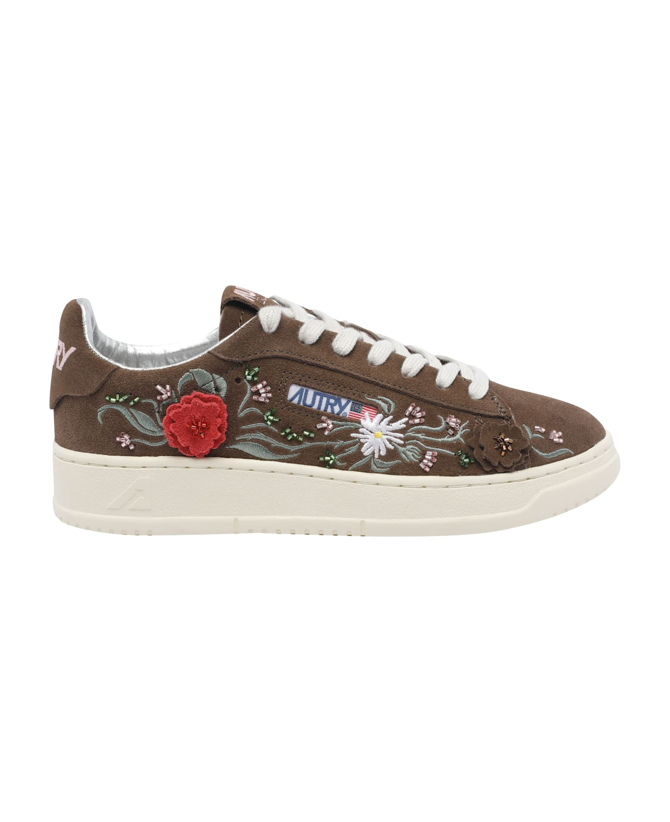 Dallas Low Sneakers - 1