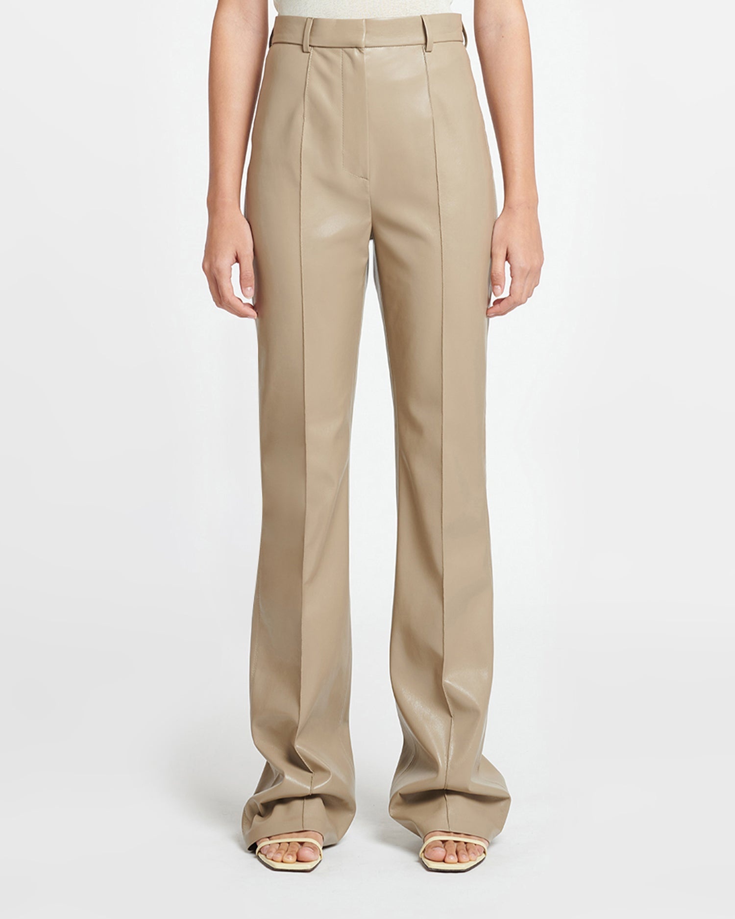 Okobor™ Alt-Leather Pants - 2
