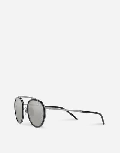 Dolce & Gabbana Madison sunglasses outlook