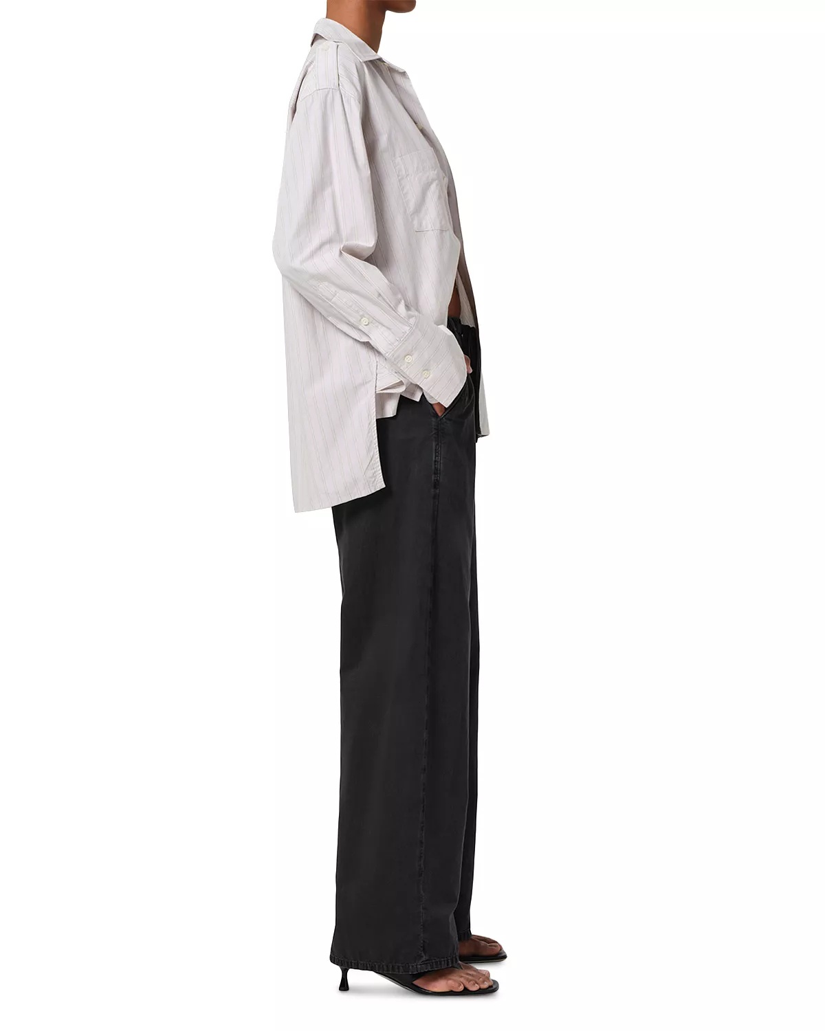Ayla Pull On Pants - 6
