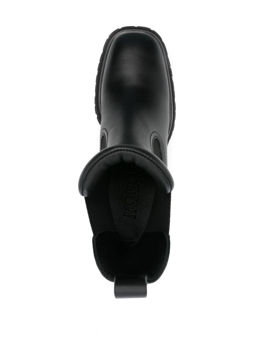70mm Gigi boots - 4