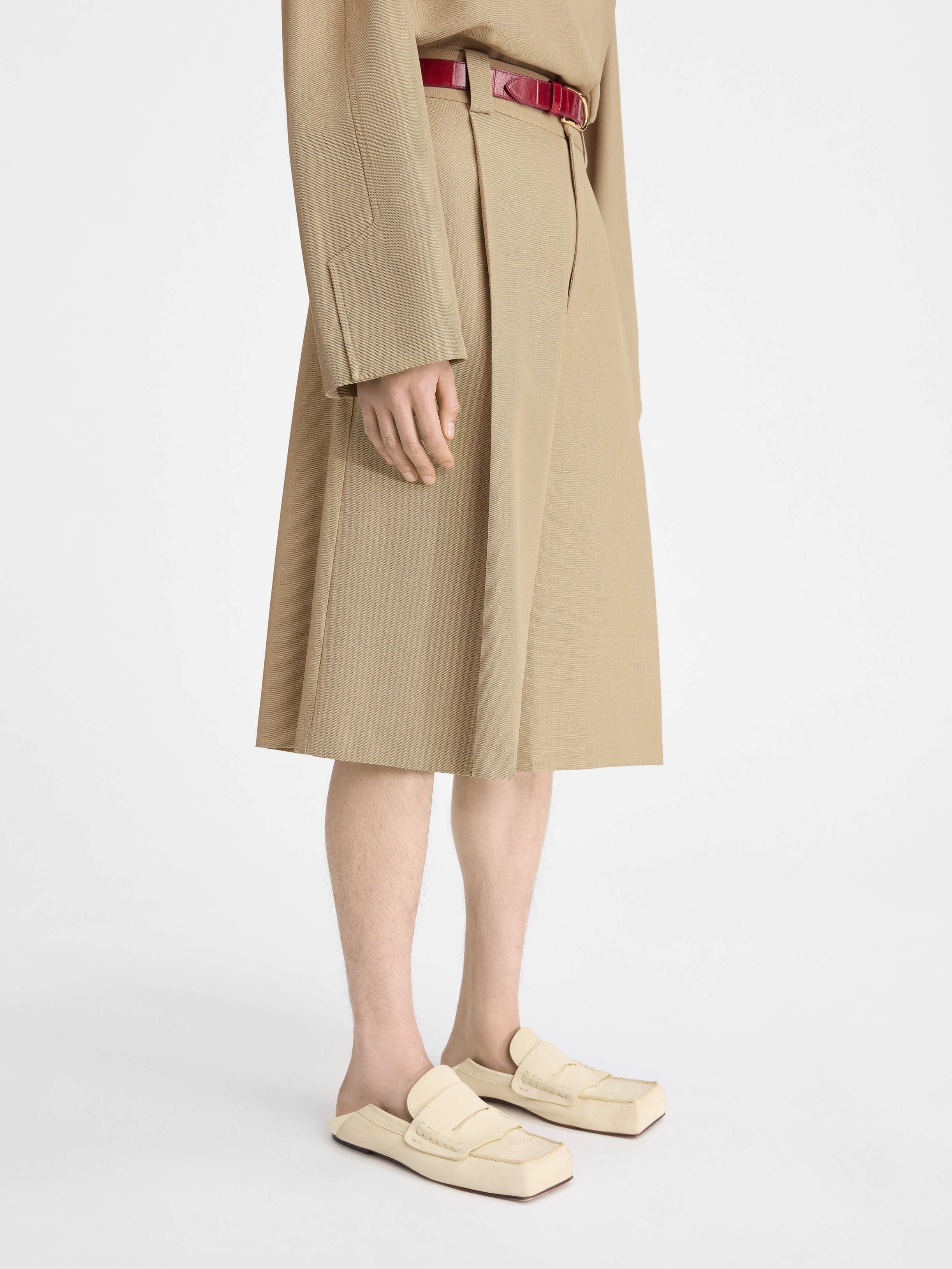 Le short Ravello - 4