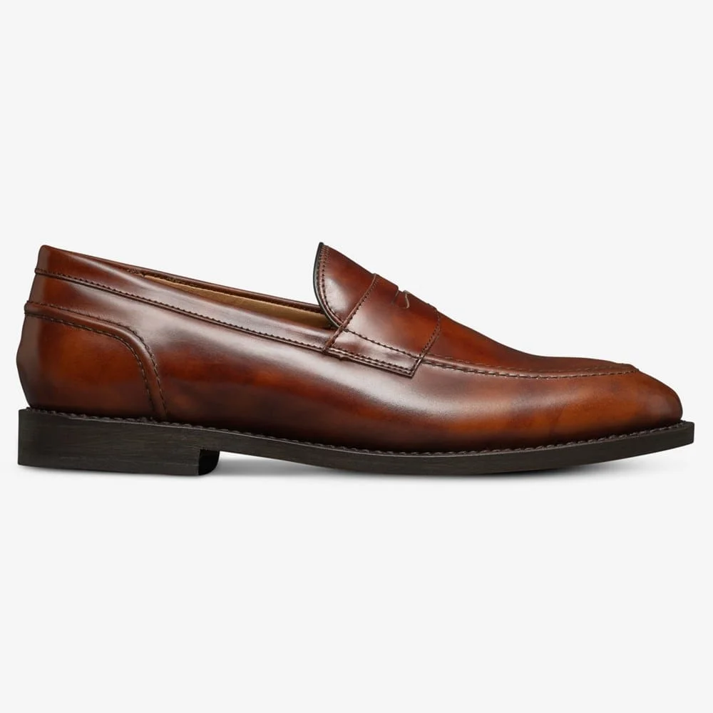 Randolph 2.0 Penny Loafer - 1