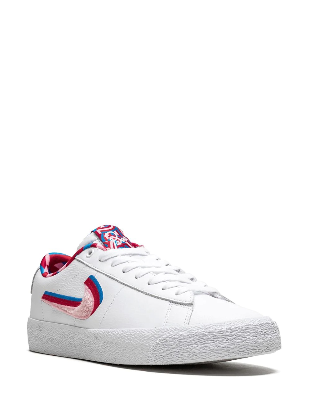 SB Blazer Low GT sneakers - 2