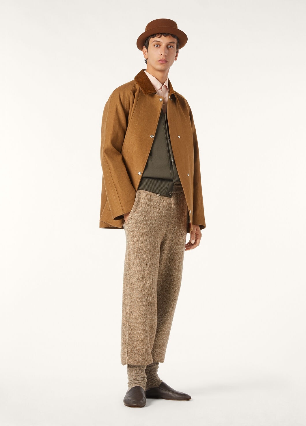 Cellina Pants - 2