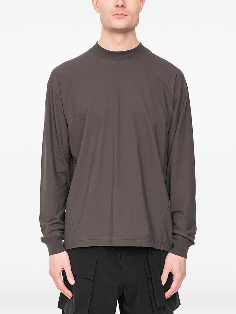 long-sleeve T-shirt 1
