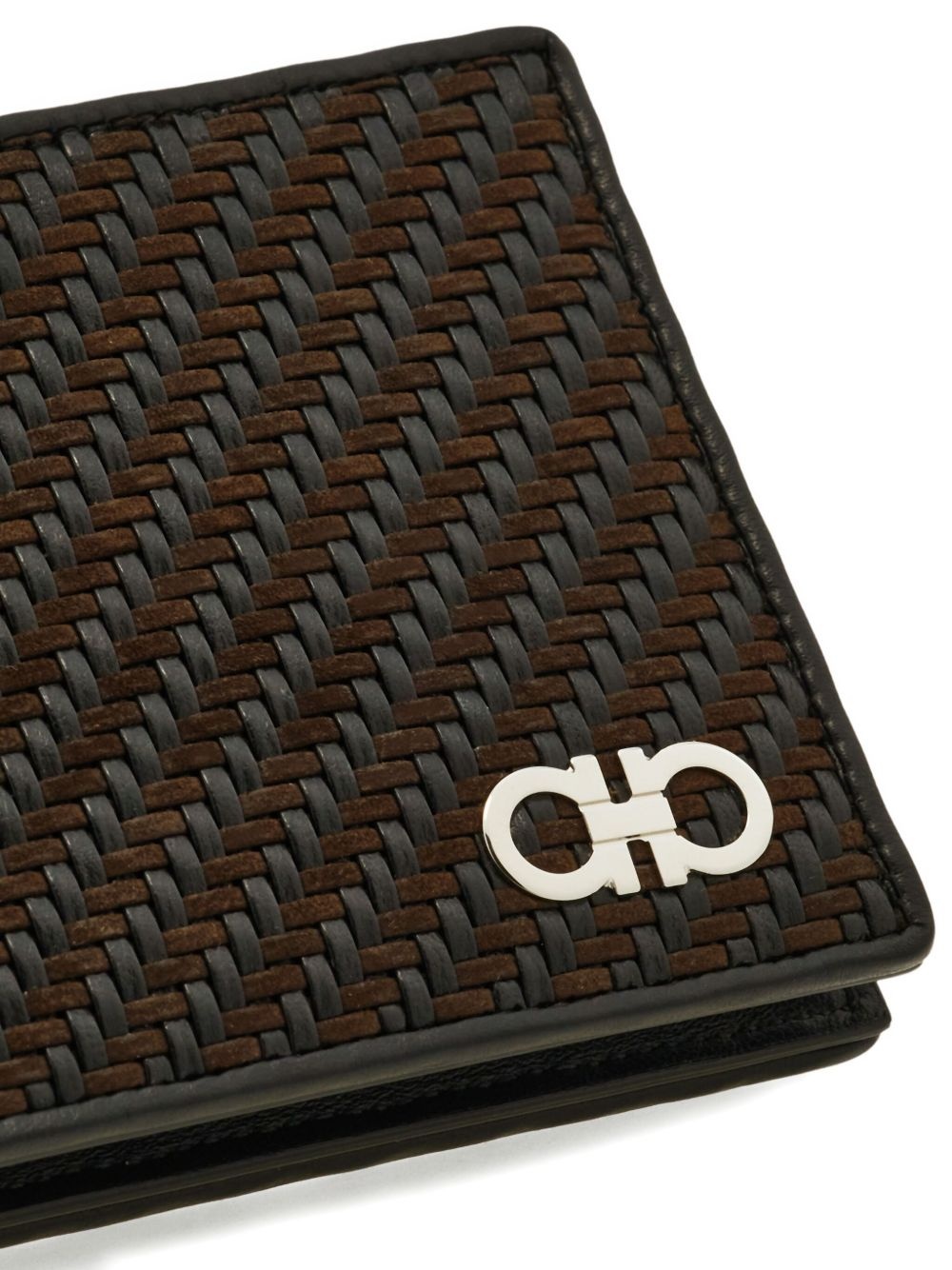 woven wallet - 5
