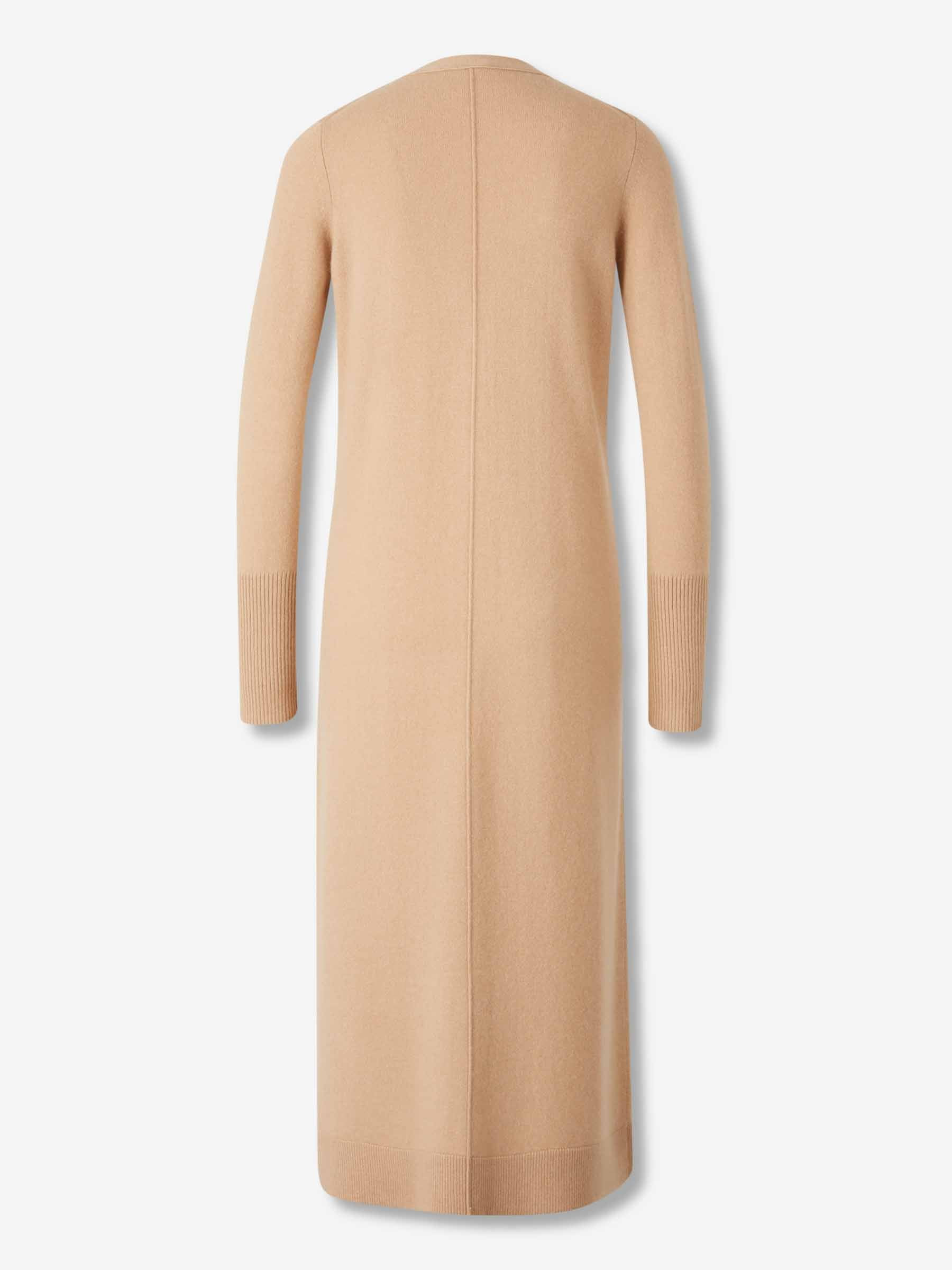 CASHMERE CARDIGAN - 2