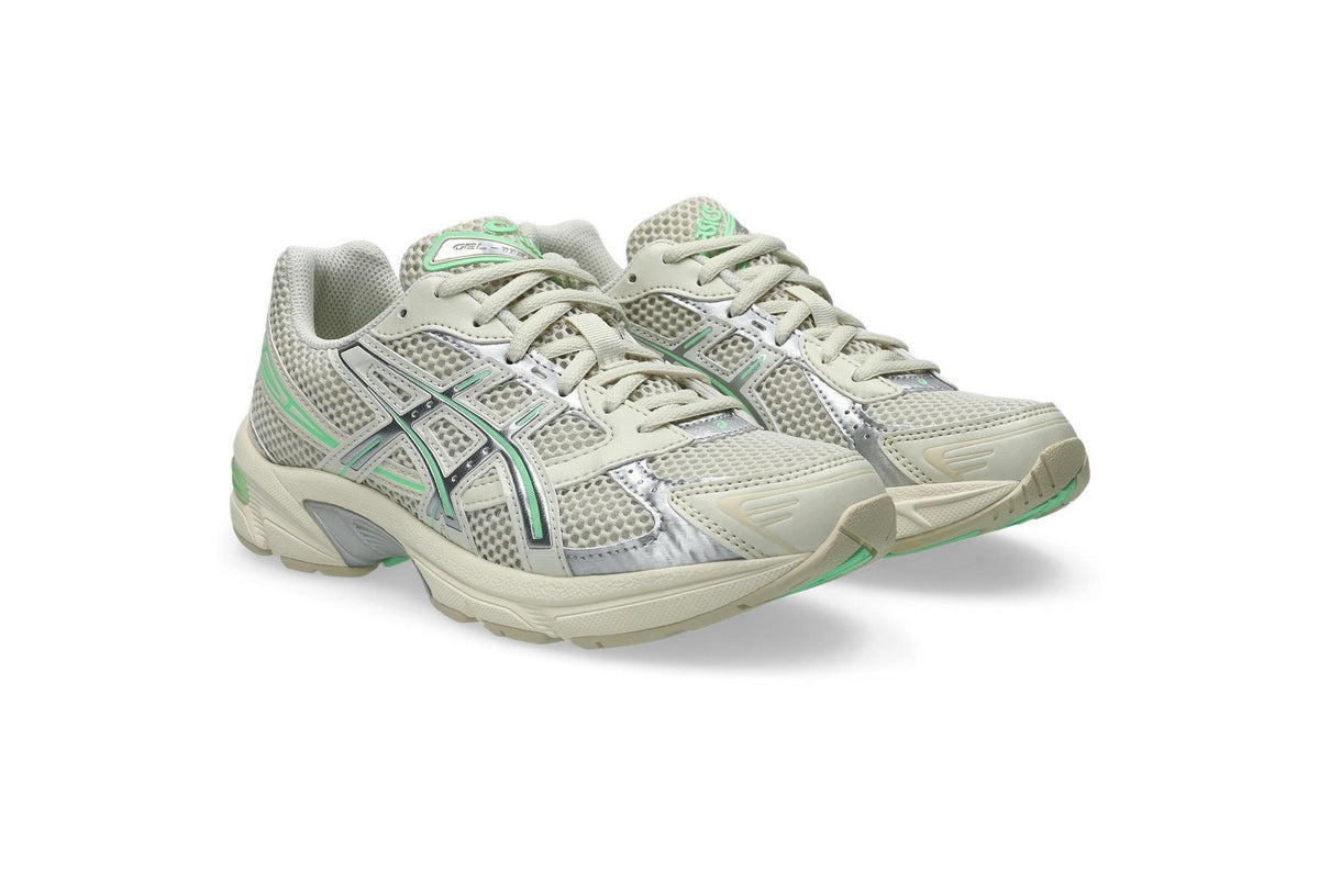 GEL-1130 SNEAKERS (PALE OAK/MENTHOL) - 2