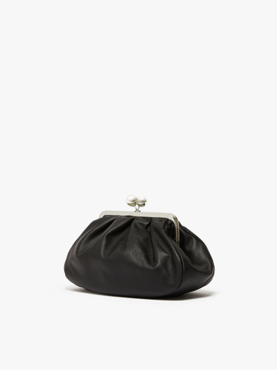 Max Mara Medium Pasticcino Bag in nappa leather outlook