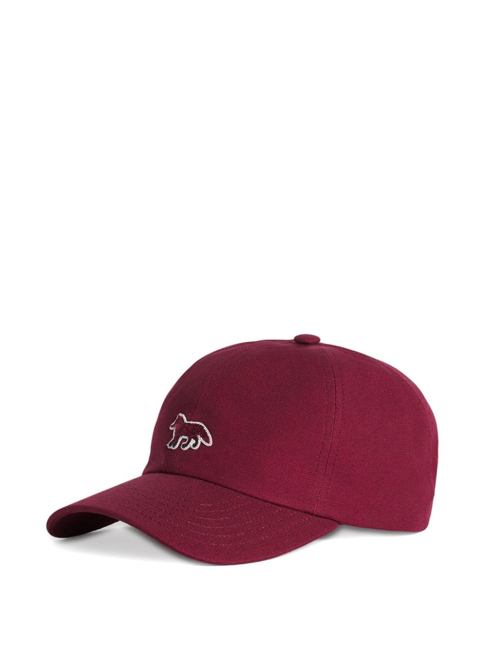 Baby Fox cap - 2