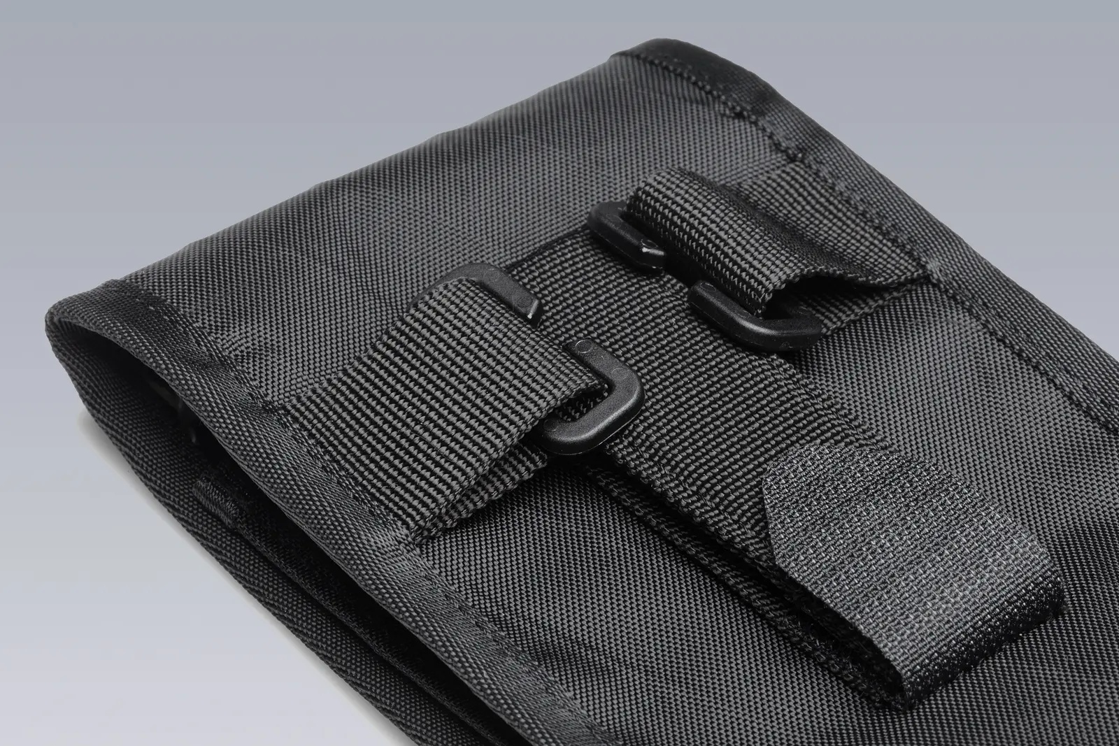 3A-MK3 Modular Kompression Pocket Black - 6