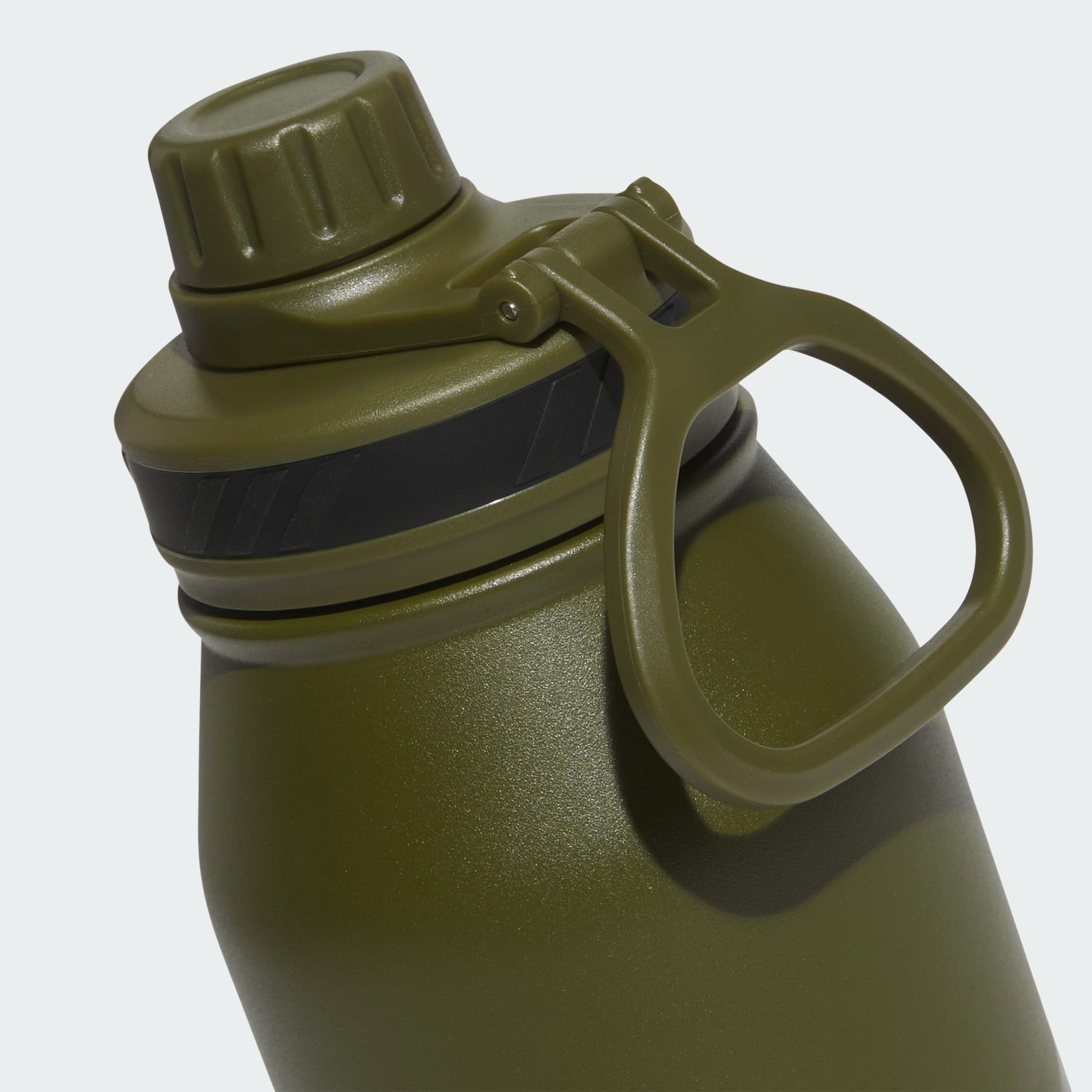 Steel Metal Bottle 1L - 2