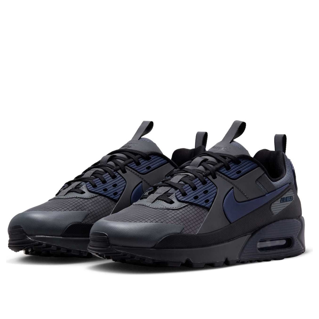 Nike Air Max 90 Drift 'Iron Grey Black Anthracite Obsidian' FB2877-006 - 3