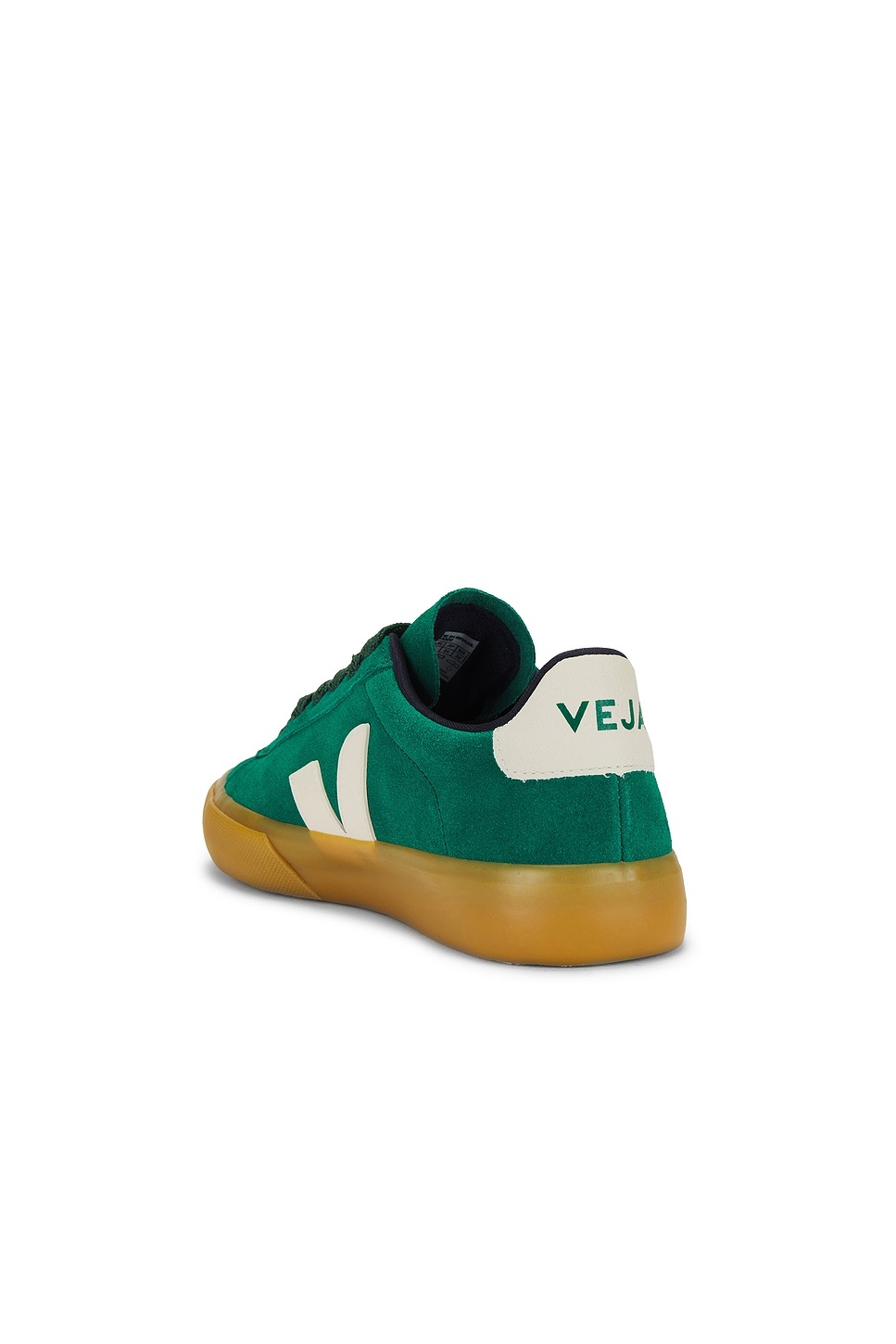 Campo Bold Sneaker - 3