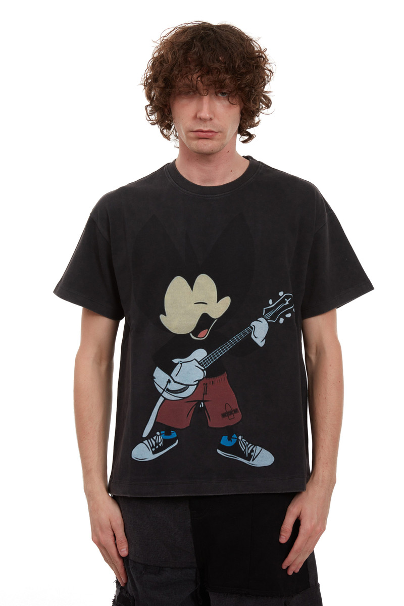 GOOFY JERSEY 3