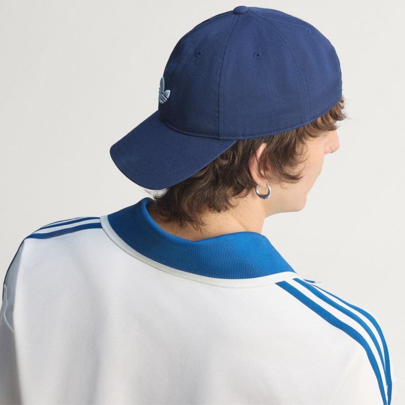 Originals Basketball Courtside Polo Shirt 7