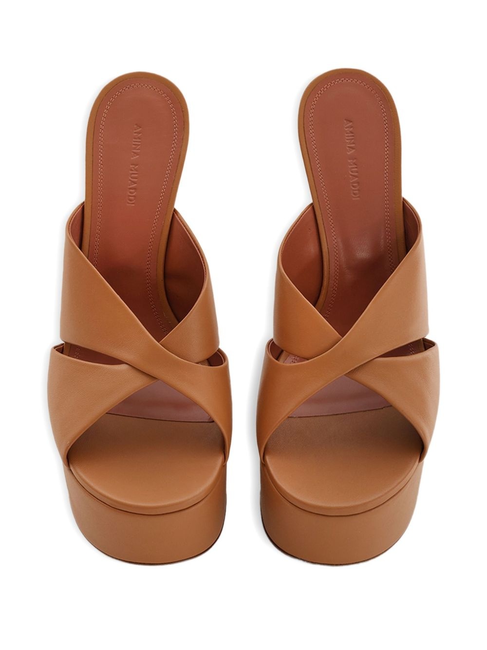 155 Salma platform sandals - 3