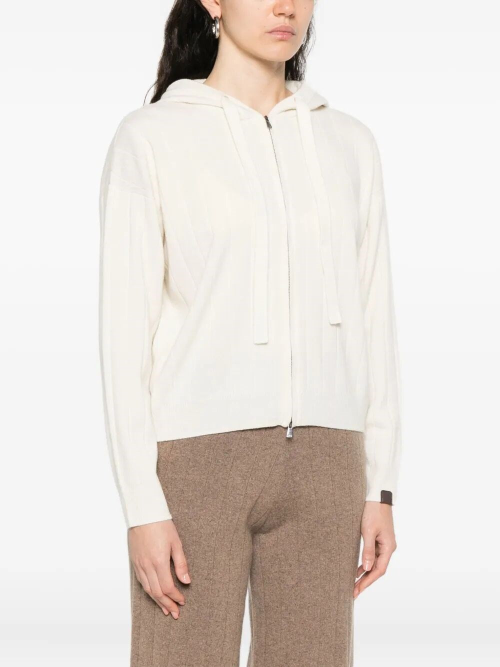 `MaxMara Pure` Cardigan - 4