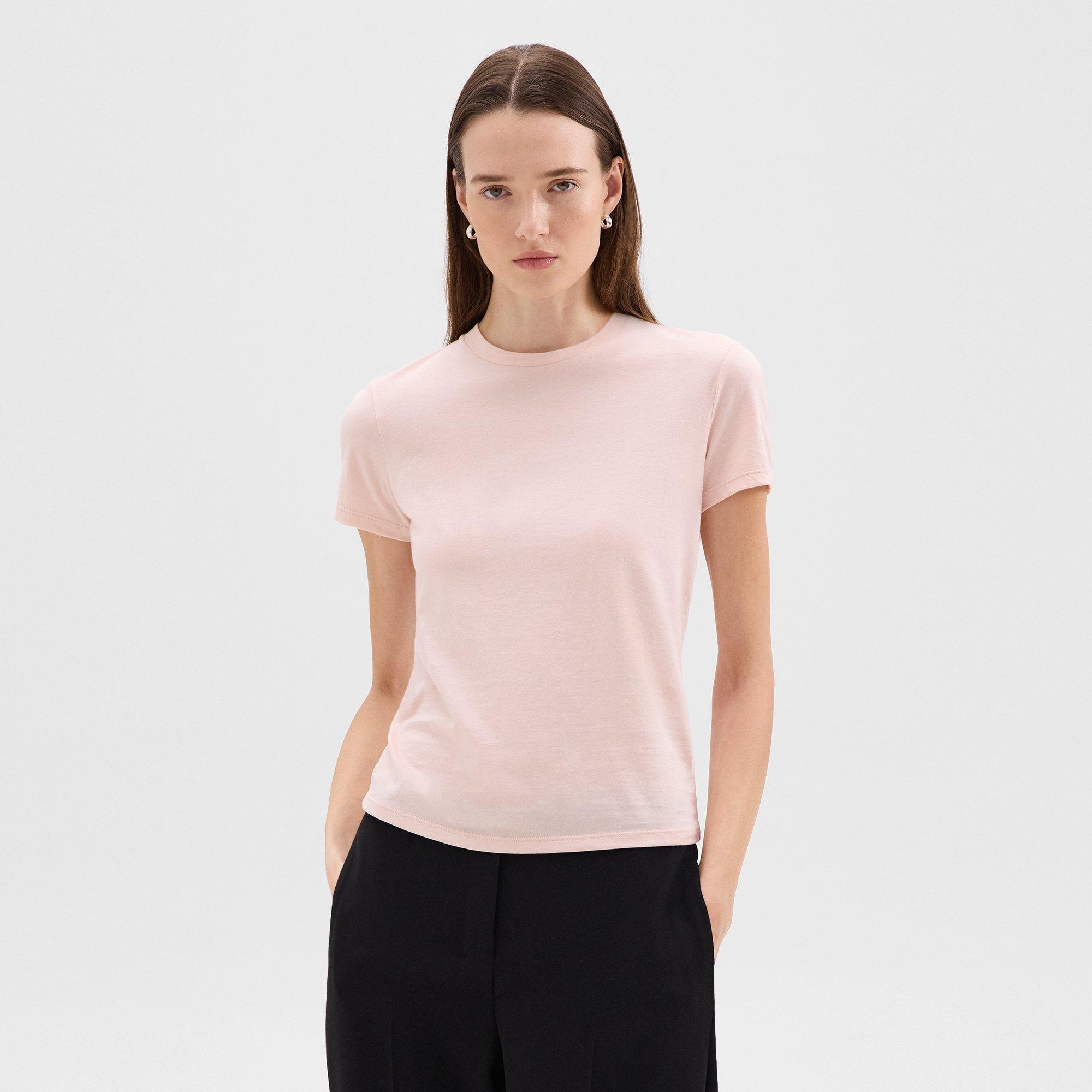 Tiny Tee in Organic Cotton - 2