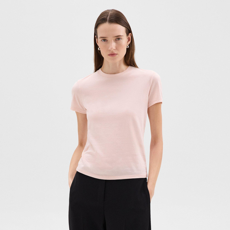 Tiny Tee in Organic Cotton 2