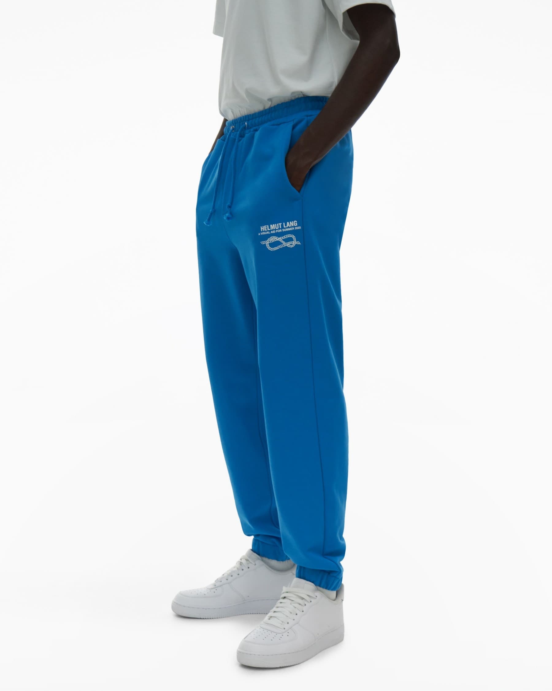 KNOT JOGGER - 5