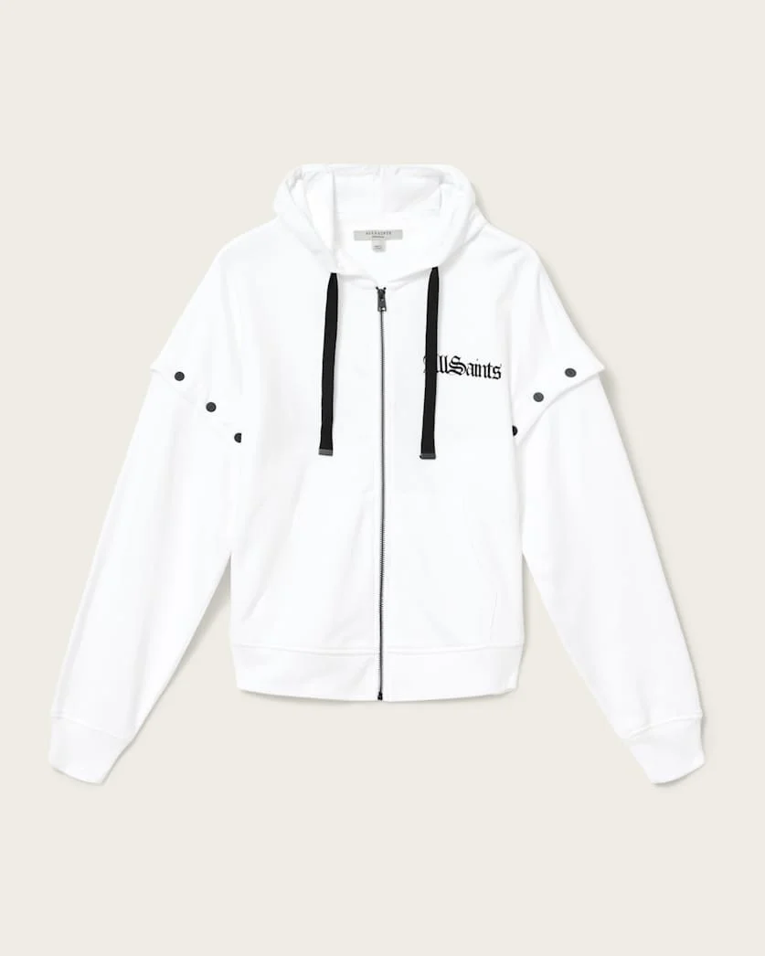 GIG AMPHIA OVERSIZED HOODIE - 1