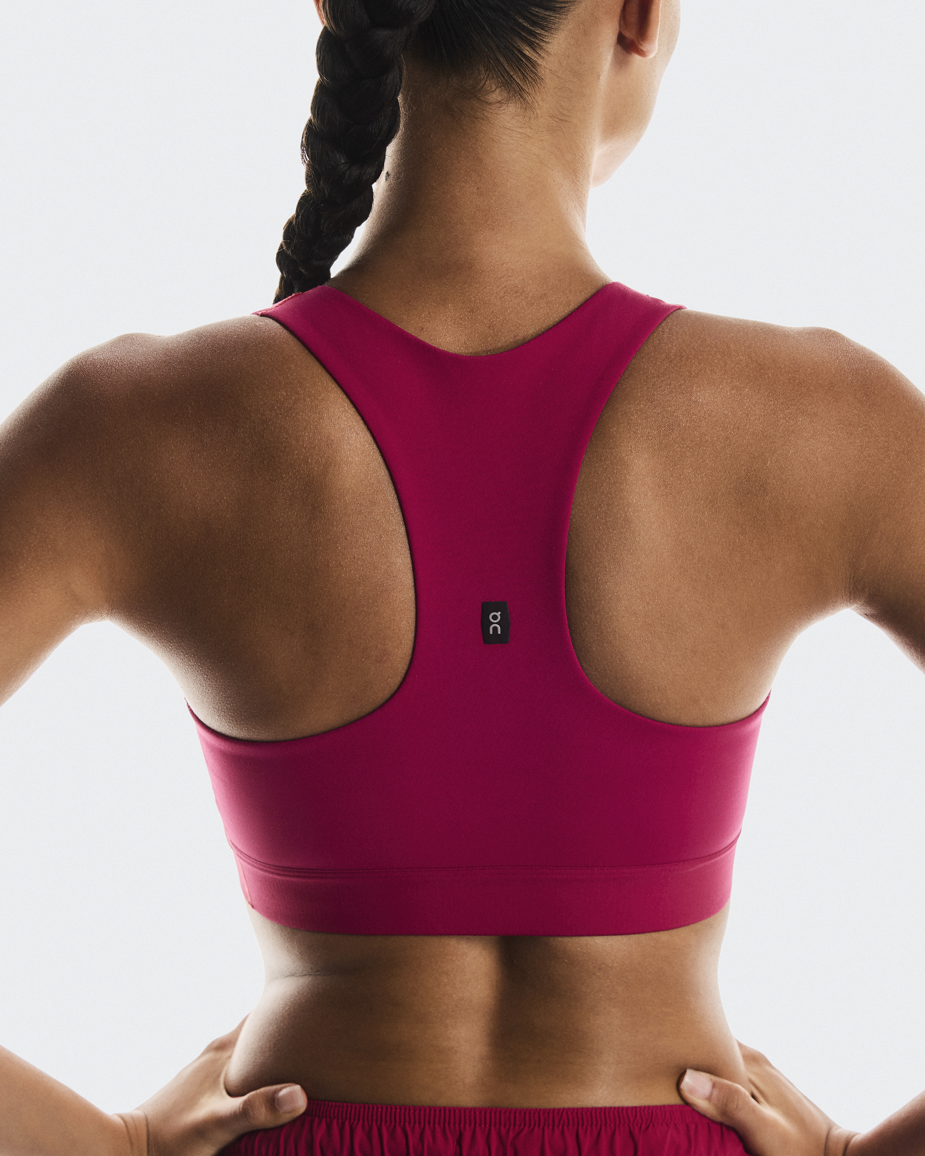 Core Bra - 4