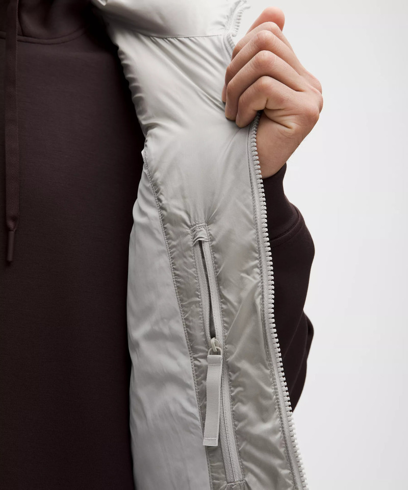 Always Down Puffer Vest 6