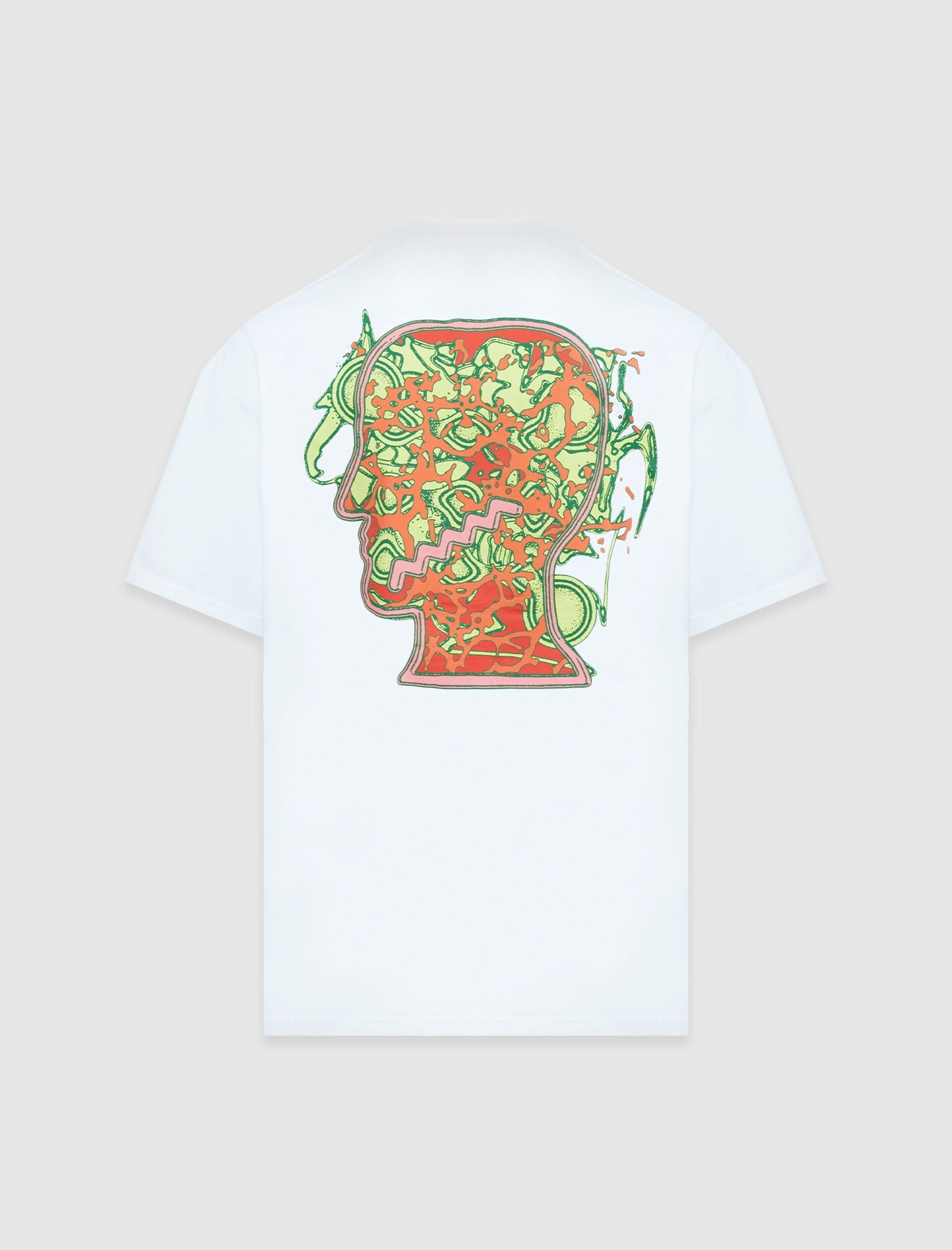 PSYCHOSIS T-SHIRT - 3